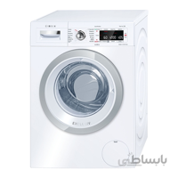 ماشین لباسشویی بوش 9 کیلویی 1400 دور BOSCH WAW28590 ا BOSCH WASHING MACHINE BLDC 9KG WAW28590 ECO