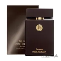 عطر ادکلن دلچه گابانا دی اند جی مدل دوان کالکتور مردانه Dolce Gabbana The One Collector
