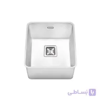 سینک پرنیان استیل مدل PS 4205 (کورینی)