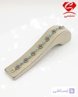 دستبند فیروزه