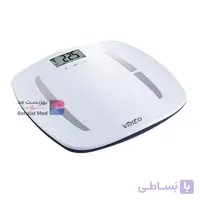 ترازو دیجیتال وکتو EF741H