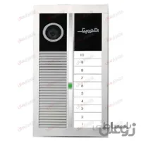 پنل آیفون تصویری الکتروپیک مدل رندا