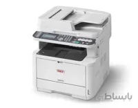 چاپگر چندکاره OKI مدل MB472dnw