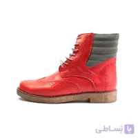 نیم بوت زنانه کد A179