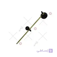 الماس شیشه بر گرد بر آلمانی 60 سانتیمتر