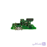 فلت سوکت شارژ هواوی مدل Huawei 6X Org