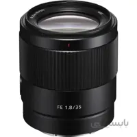 لنز واید سونی Sony FE 35mm f/1.8 Lens
