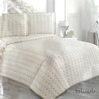 سرویس روتختی آرمس هوم مدل A-856842 دو نفره 3 تکه