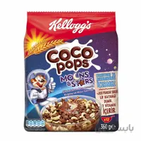 کورن فلکس ماه و ستاره کلاگز Coco Pops وزن 360 گرم
