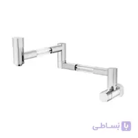 شیر دیگ پرکن شودر مدل یونیک