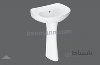 روشویی کاملیا کُرد