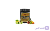 کراتین + ویتامین ث ساپلند نوتریشن ۵۰۰ گرم / CREATINE + vitaminC suppland nutrition 500g