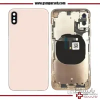 قاب و شاسی گوشی موبایل اپل آیفون ایکس اس مکس - iPhone Xs Max