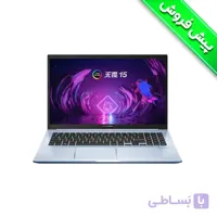 لپ تاپ ایسوس ویووبوک 15 مدل ASUS Vivobook 15 5700U 2.8K OLED 100%DCI-P3