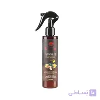 ماسک مو دو فاز ویتامینه فابریگاس حجم 200ml