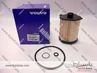 فیلتر روغن ولوو XC60,XC90 کاغذی