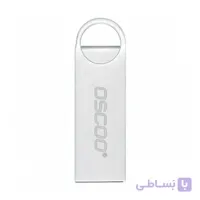 فلش مموری USB 2.0 اسکو ظرفیت 32 گیگابایت مدل 002U-2