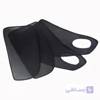 پرده قالبی شیشه بغل رانا