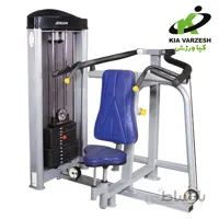 دستگاه سر شانه آرمانی کد C7 - مشخصات،قیمت و خرید ا armani shoulder comb machine c7