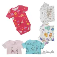بادی کوتاه 5 عددی کد C11 ماماز پاپاز Mamas Papas