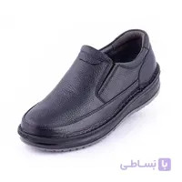 کفش اداری مردانه کارو