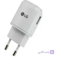 آداپتور شارژ سریع ال جی LG Adapter Fast Charging MCS--H05ER