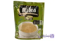چای سبز جنسینگ علی تی Alitea
