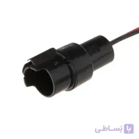 سوکت مهره دنده عقب پراید
