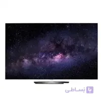 تلویزیون oled ال جی مدل oled55b7gi