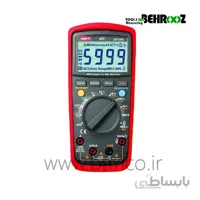 مولتی متر پرتابل دیجیتال یونیتی UT139C