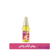 روغن نارگیل پنتن ۱۰۰ میل