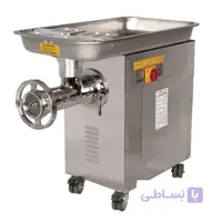 چرخ گوشت صنعتی استیل چگا cs100-32