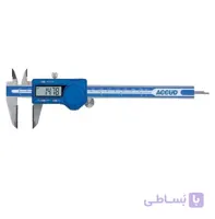 کولیس دیجیتال Accud اکاد 30 سانت مدل 11 012 116