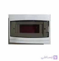 جعبه فیوز 10 تایی فانوس