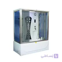 کابین دوش و سونا بخار میلان