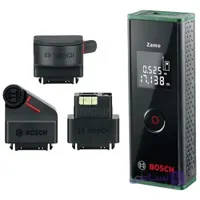 متر لیزری بوش مدل Zamo ا BOSCH Digital Laser Measure Zamo Set