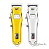 ماشین اصلاح موی سر و صورت وی جی آر VGR مدل V-655