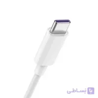 کابل شارژ Type-C یک متری ZMI مدل AL705 ا ZMI AL705 USB-A TO USB C