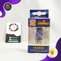 جاکلیدی فانکو پاپ تانوس Thanos Infinity War