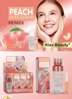 پرایمر فوق حرفه ای کیس بیوتی