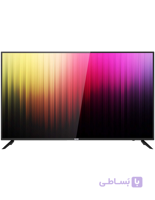 تلویزیون ال ای دی سام الکترونیک مدل 55TU6550 ا Sam Electronics LED TV Model 55TU6550 Ultra HD