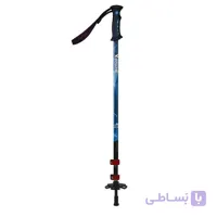 عصا کوهنوردی هفت گوهر مدل KD7
