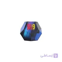 پردازنده مرکزی اینتل سری Coffee Lake مدل Core i9-9900K