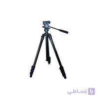 سه پایه دوربین ویفنگ Weifeng WF-5316 ا Weifeng WF-5316 Camera Tripod