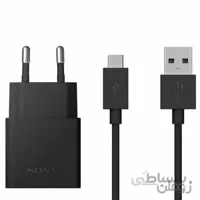 فست شارژر اصلی سونی sony