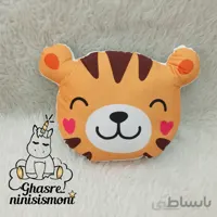 کوسن ببر