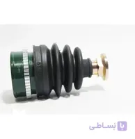 سرپلوس چرخ 20 خار ABS پراید TPIC عظام
