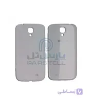 درب پشت گوشی SAMSUNG S4 I9500 سفید ا samsung s4/i9500 white back door