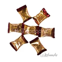 شوکوبار نارگیلی باراکا