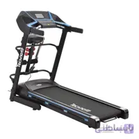 تردمیل تکنو فیت مدل TF-109DS ا TechnoFit Home use Treadmill TF-109DS